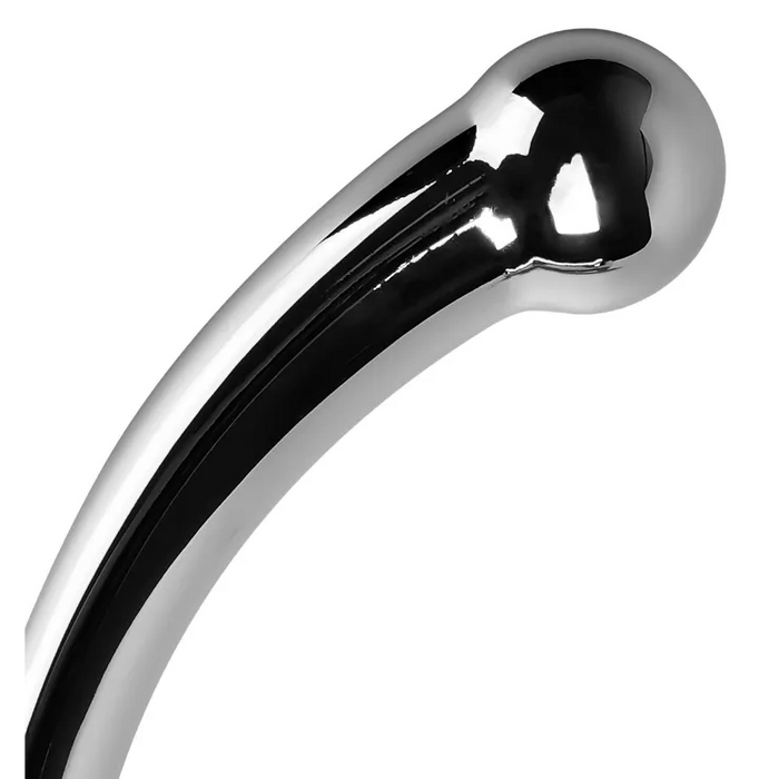 Sinsins Metal Wand double ended prostate massager