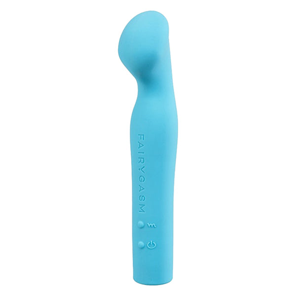 FairyGasm Roseaissance vibrator