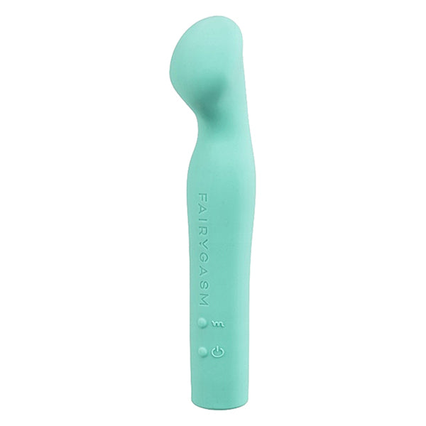 FairyGasm Roseaissance vibrator