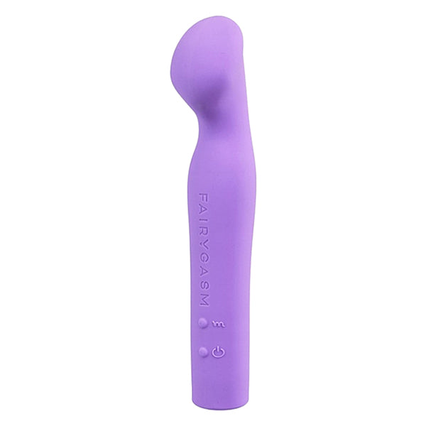 FairyGasm Roseaissance vibrator