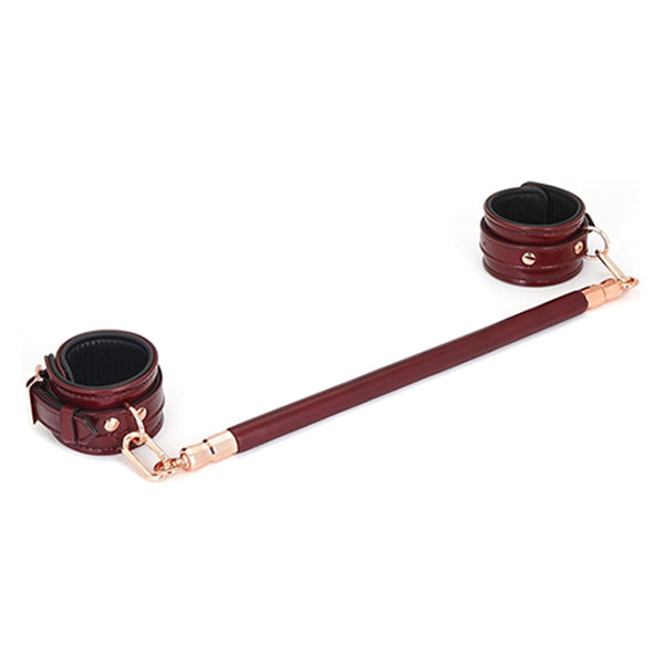 Liebe Seele Wine Red spreader bar
