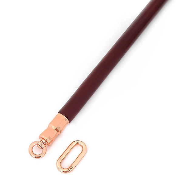 Liebe Seele Wine Red spreader bar