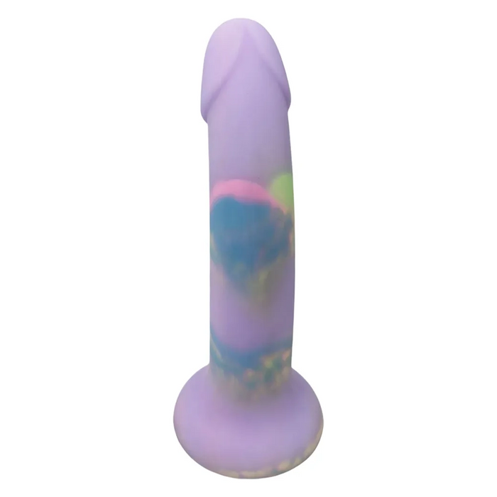 Sinsins 6.7" dildo