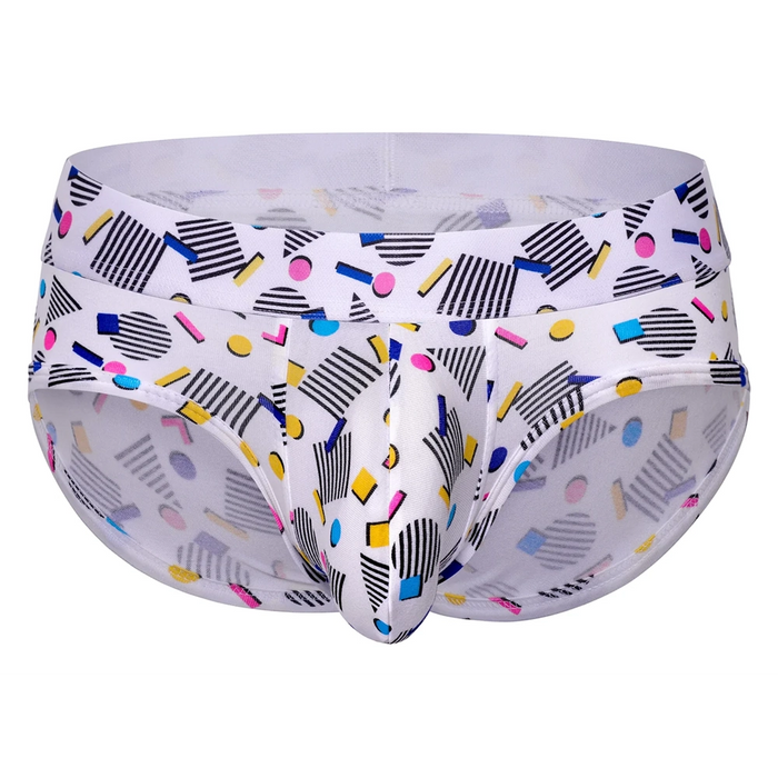 SUKREW Apex Poppin briefs