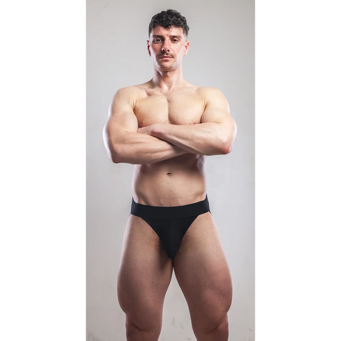 SUKREW eclipse jockstrap