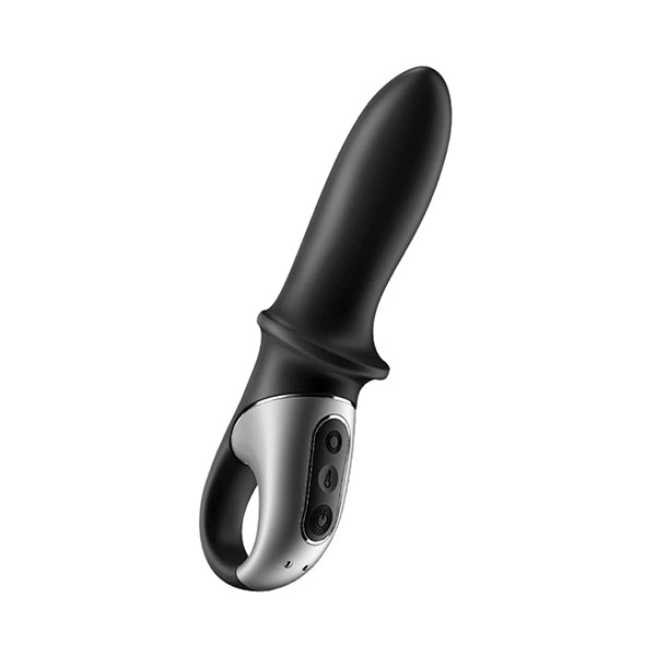 Satisfyer Hot Passion anal vibrator