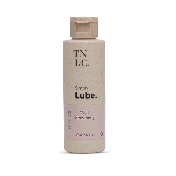 Natural Love Company Simply Lube lubricant
