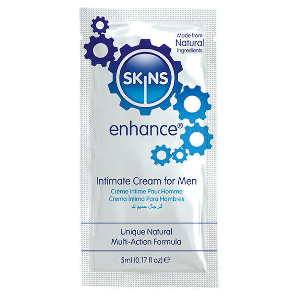 Skins Enhance intimate cream