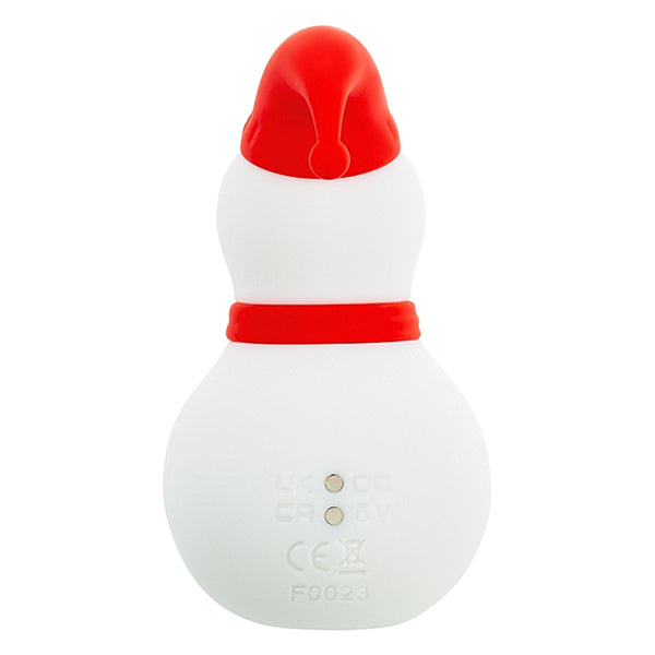 FairyGasm SnowMan clitoral stimulator