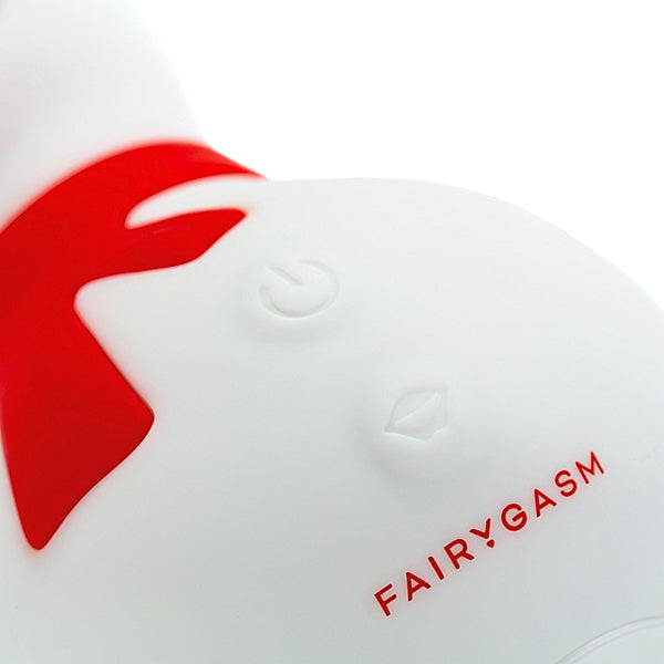 FairyGasm SnowMan clitoral stimulator