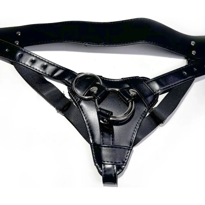 Sinsins strap-on harness