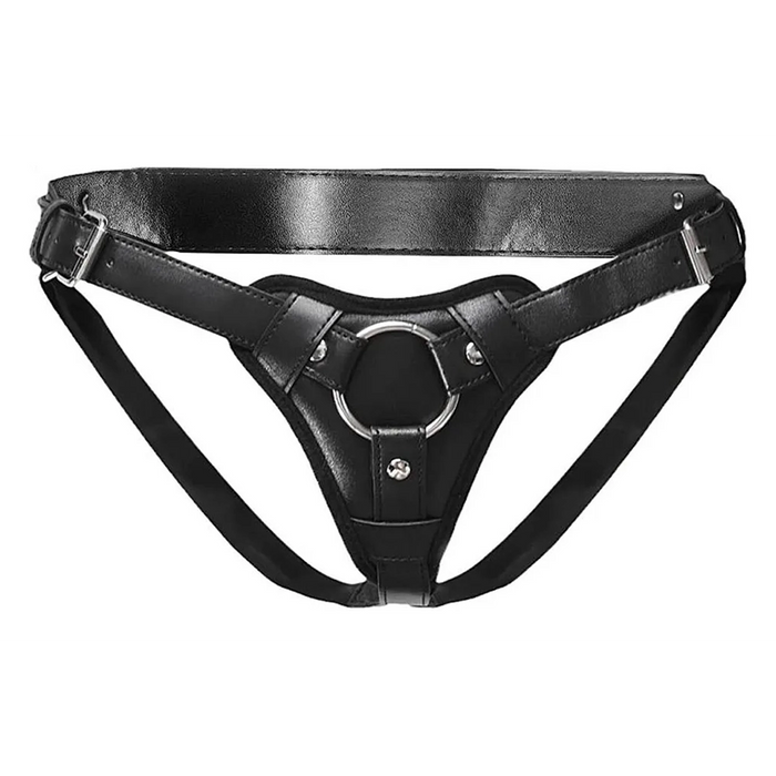 Sinsins strap-on harness