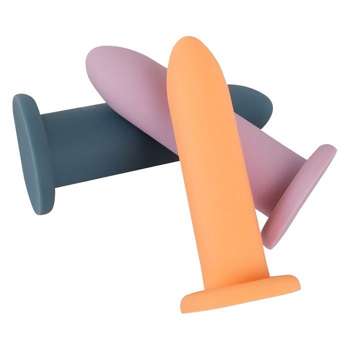 You2Toys Three In A Row XXL training set