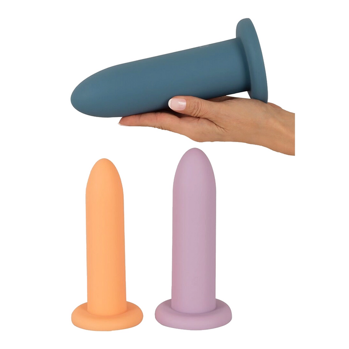 You2Toys Three In A Row XXL training set