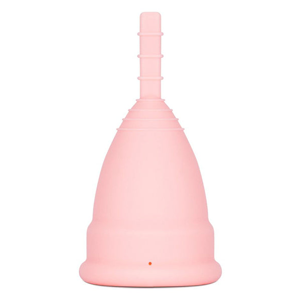Vush Let's Flow menstrual cup — Sinsins Boutique