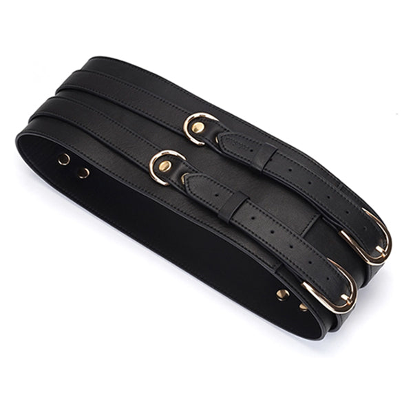 Liebe Seele Dark Secret belt/waist cuff