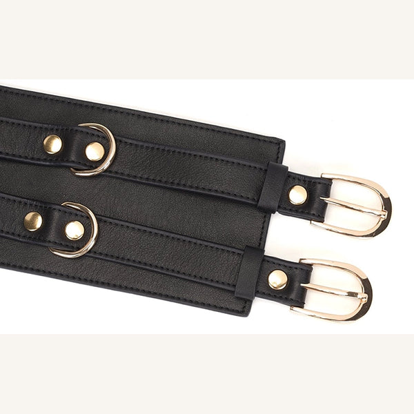 Liebe Seele Dark Secret belt/waist cuff