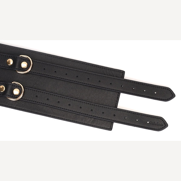 Liebe Seele Dark Secret belt/waist cuff