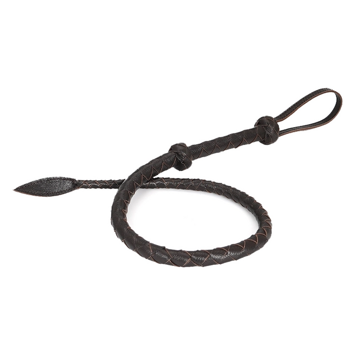 Liebe Seele Wild Gent whip