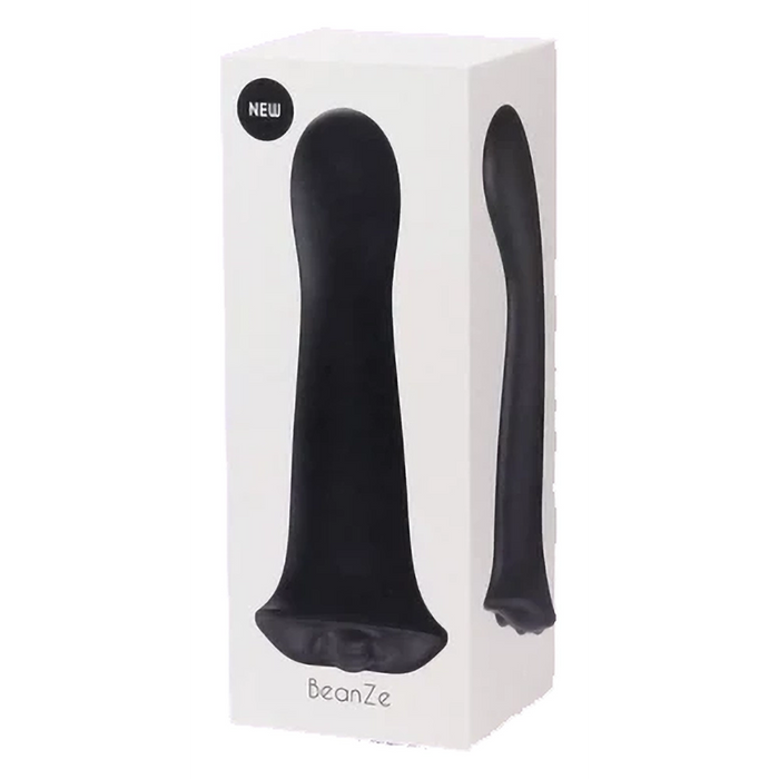 Wet For Her Beanze strap-on dildo