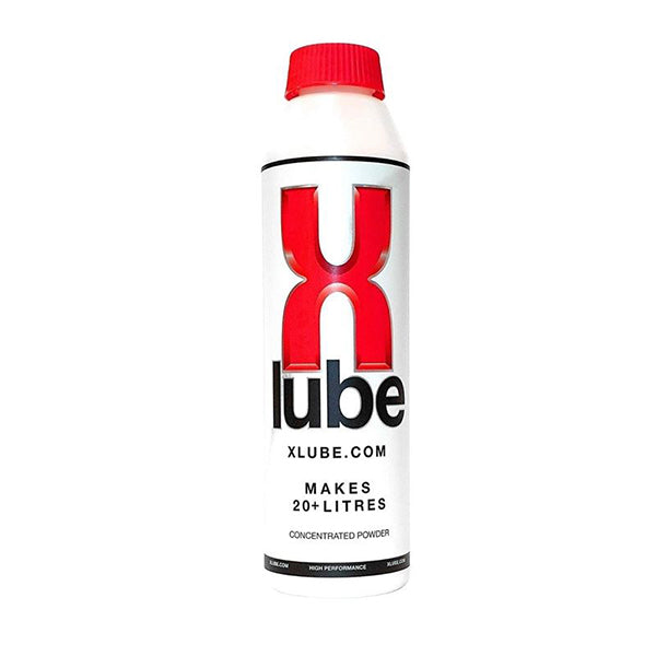 XLube White lubricant