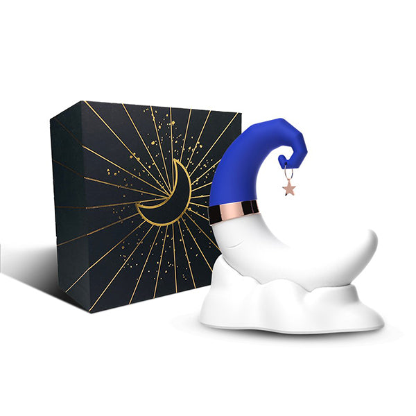 Xingyue Moon clitoral stimulator