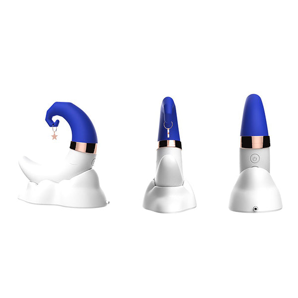 Xingyue Moon clitoral stimulator