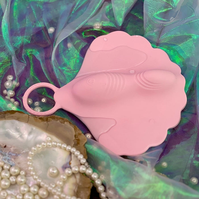 Yoni Pleasure Palace The Raye grinder