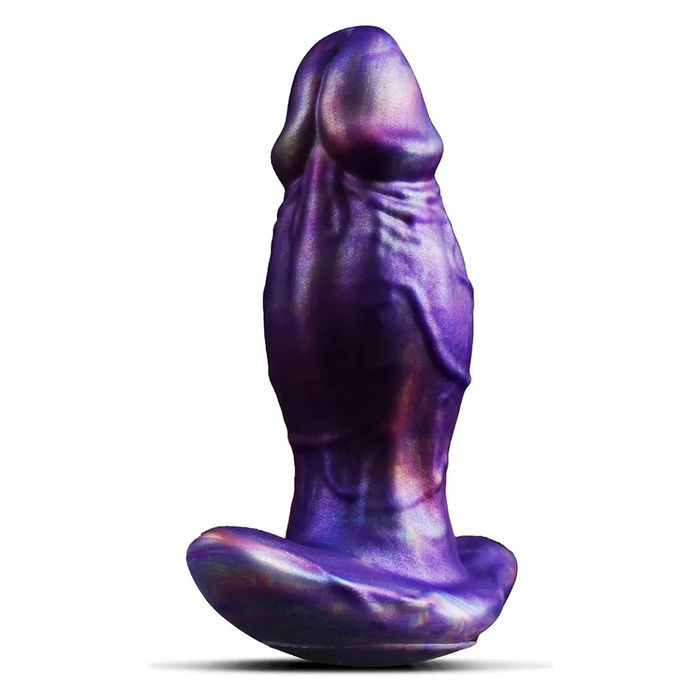 Sinsins 6.9" butt plug