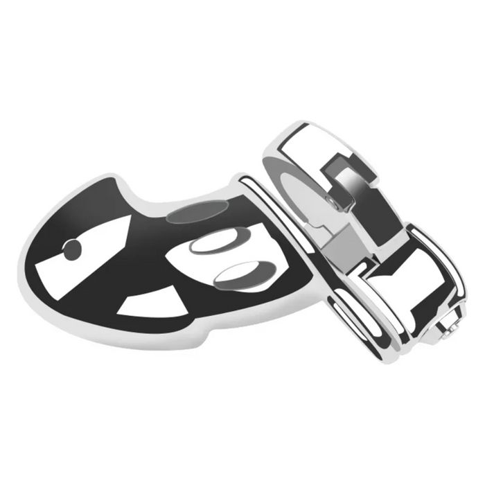 Sinsins 4.3" cock cage