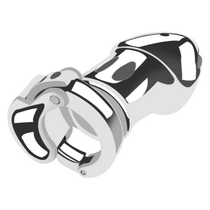 Sinsins 4.3" cock cage