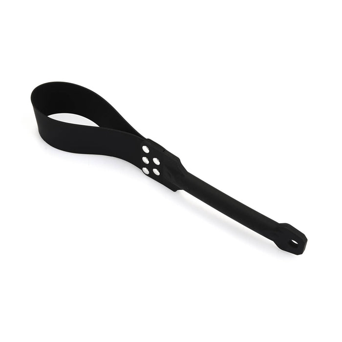 Soft Food-Grade Silicone Paddle