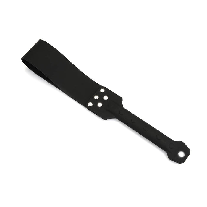 Soft Food-Grade Silicone Paddle