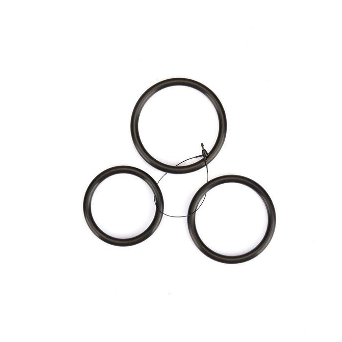 Liebe Seele Wine Red Leather Universal Strap-on harness