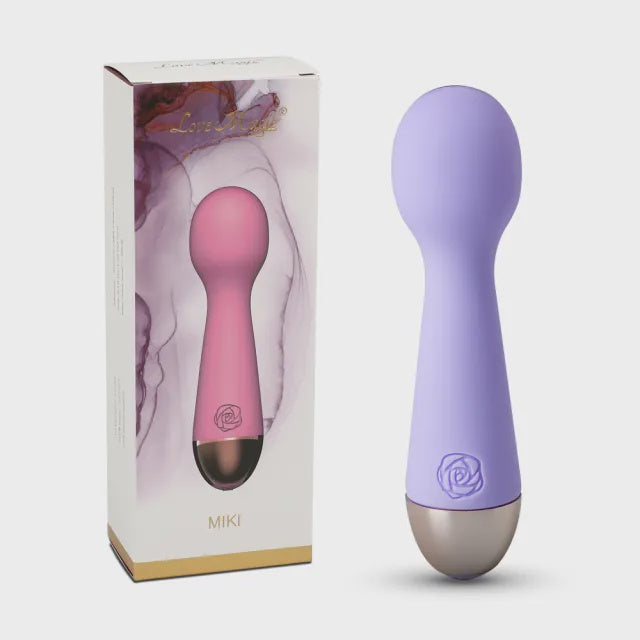 Miki mini wand
