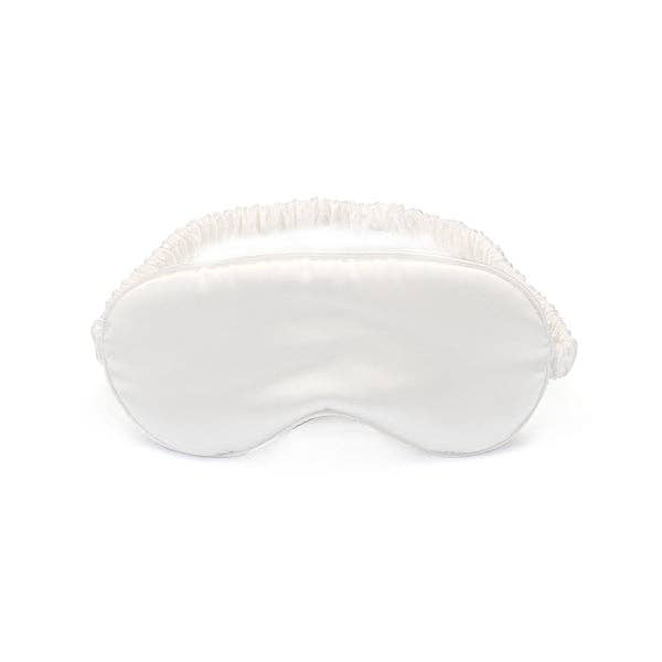 Liebe Seele Silky Super Soft Sleeping Mask Satin Blindfold