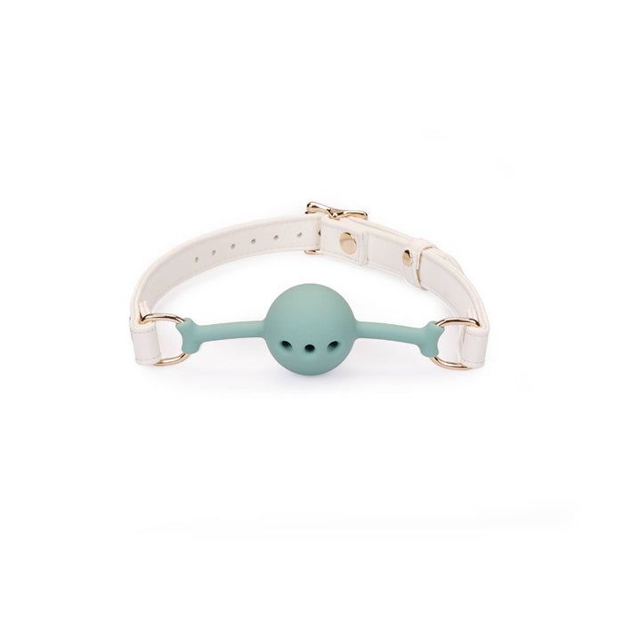 Liebe Seele Boudoir Amor ball gag