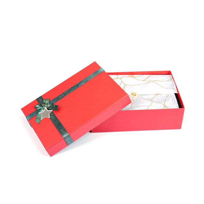 Liebe Seele Christmas bondage restraints kit (10 Pieces)