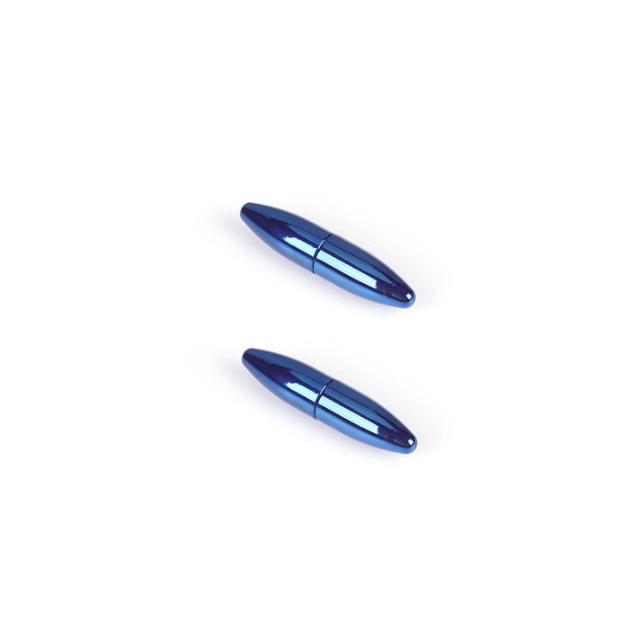 Magnetic BULLET Nipple Clamps