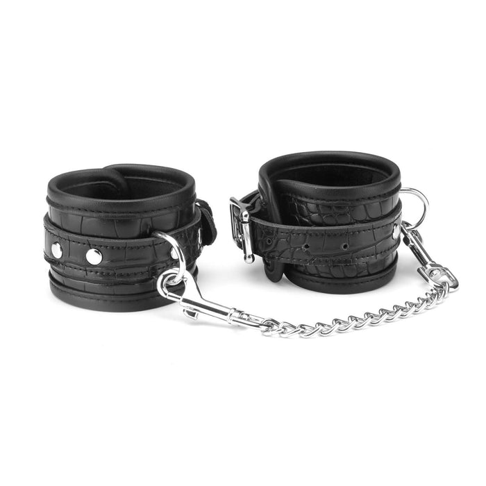 Liebe Seele Temptation 8-piece bondage kit