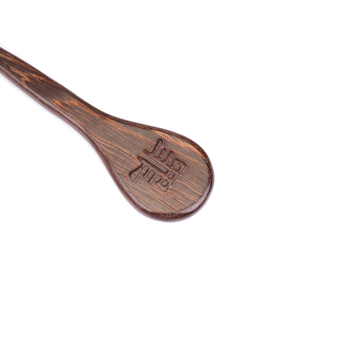 Premium Wenge Wood Round Paddle