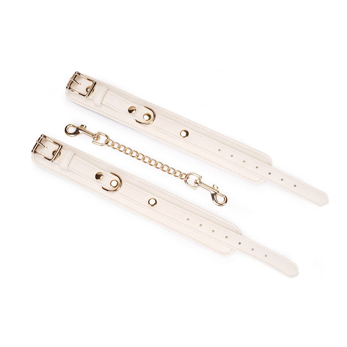 Liebe Seele Boudoir Amor ankle cuffs