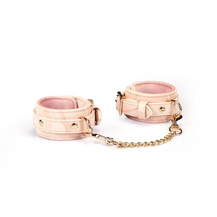 Liebe Seele Boudoir Amor wrist cuffs
