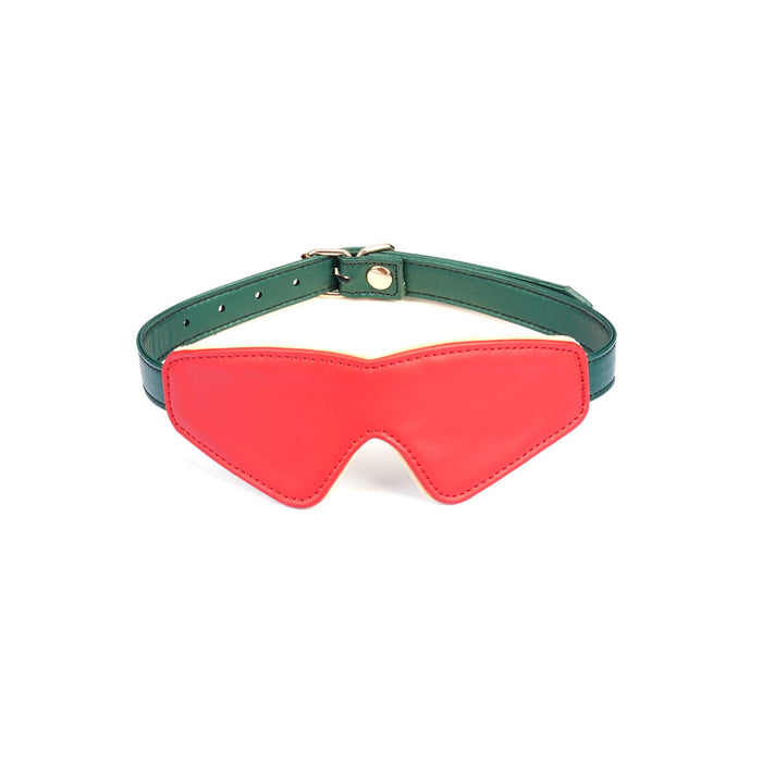 Liebe Seele Christmas bondage restraints kit (10 Pieces)