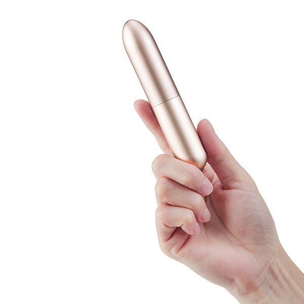 love. not war. MAYA bullet vibrator