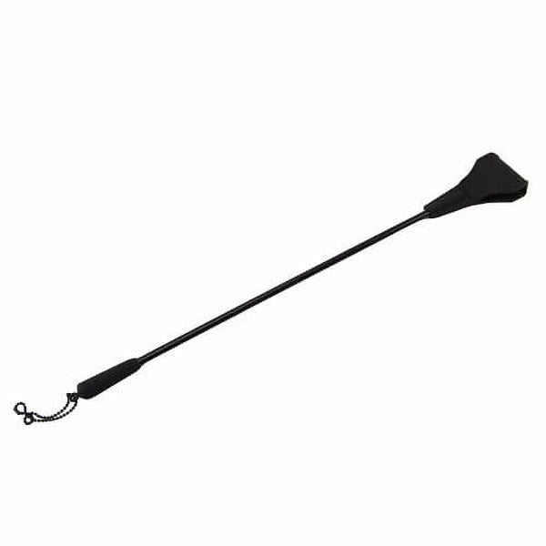 Bound to Please Silicone riding crop