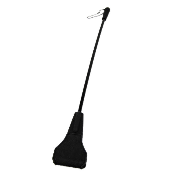 Bound to Please Silicone riding crop