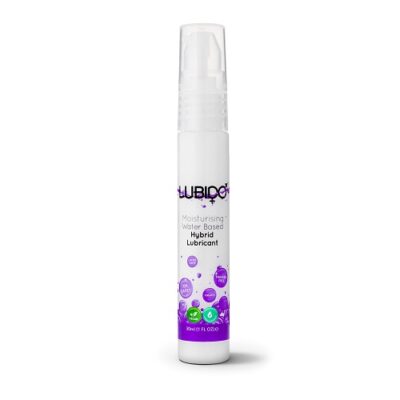 Lubido Hybrid lubricant