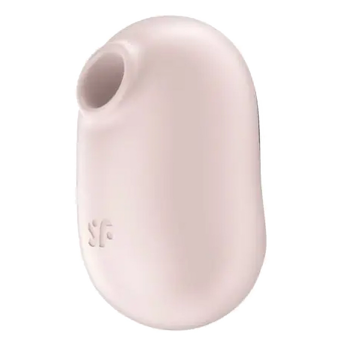 Satisfyer Pro To Go 2 clitoral stimulator