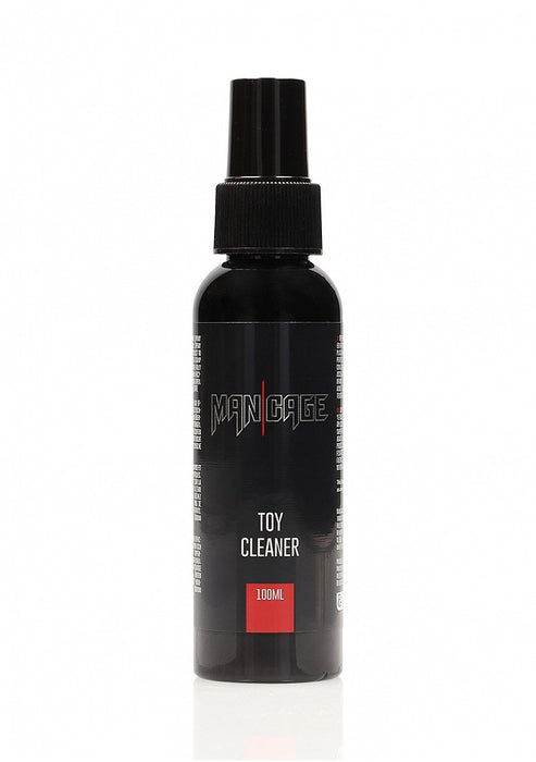 Man|cage Cleaner SHOP ONLY